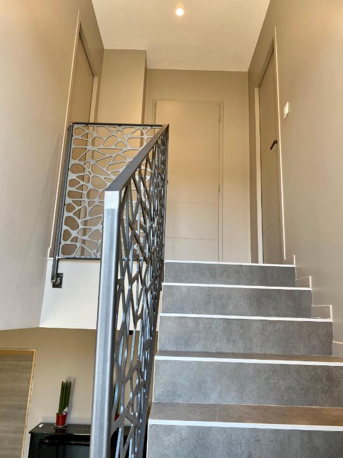 Chambre Privee Mandelieu-La Napoule Exterior photo